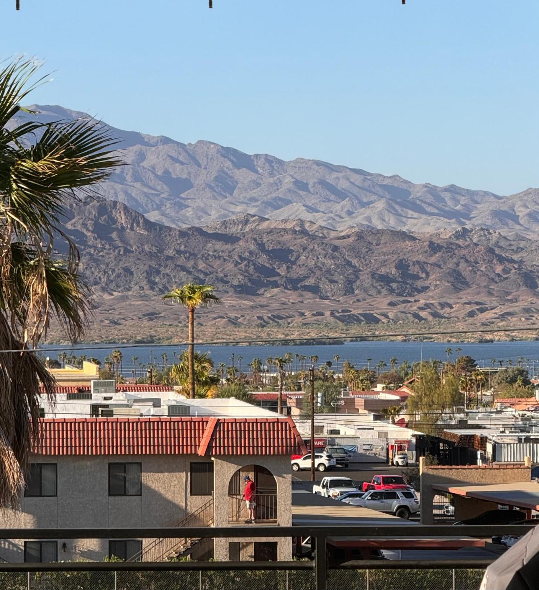 Vila The Perch Downtown Lake Havasu City Exteriér fotografie