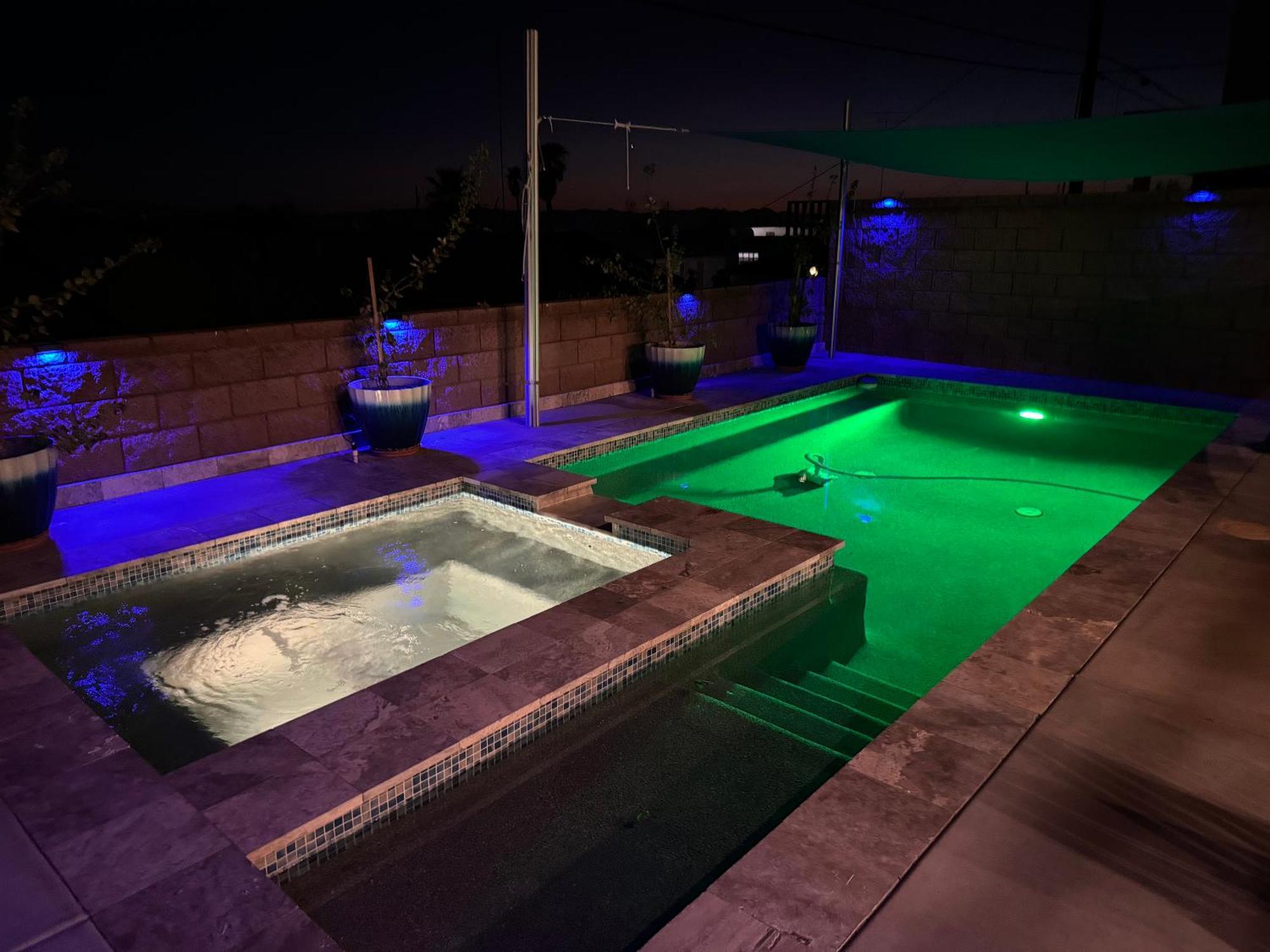 Vila The Perch Downtown Lake Havasu City Exteriér fotografie